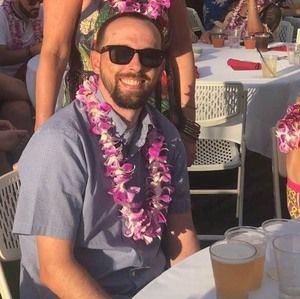 Meet your Posher, Brett